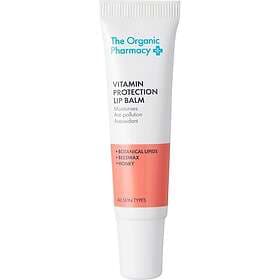 The Organic Pharmacy Vitamin Protection Lip Balm 10ml