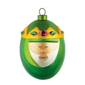 Alessi Melchiorre Glass Decoration