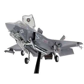 Tamiya 1/48 Lockheed Martin F-35B Lightning II