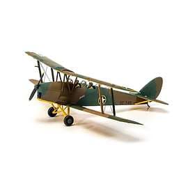 Airfix 1/72 De Havilland Tiger Moth
