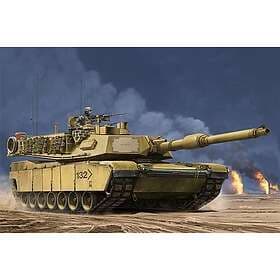 Trumpeter 1/16 US M1A2 SEP MBT Abrams