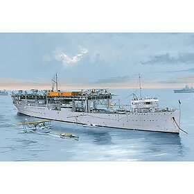 Trumpeter 1/350 USS Langley AV-3