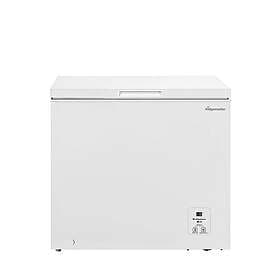 Fridgemaster MCF198E (White)