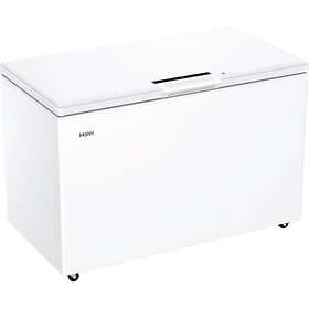 Haier HCE420EK (White)