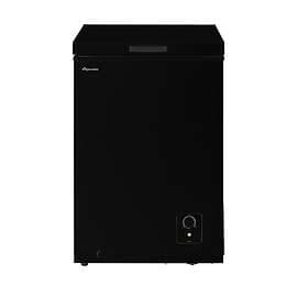 Fridgemaster MCF96EB (Black)