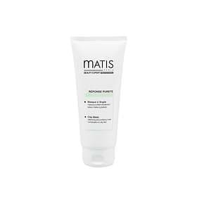 Matis Reponse Purete Clay Mask 200ml