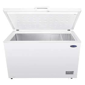 Iceking CF371EW (White)