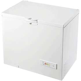 Indesit OS2A250H21 (White)