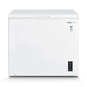 Montpellier MCF200EW (White)