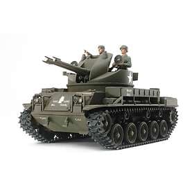 Tamiya 1:35 U.S M42 Duster