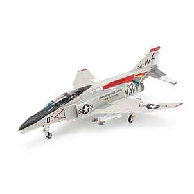 Tamiya 1/48 McDonnell Douglas F-4B Phantom II