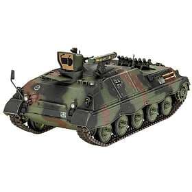 Revell 1:35 Raketenjagdpanzer Jaguar 1