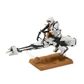 Revell 1/12 Star Wars Speeder Bike The Mandalorian