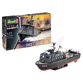 Revell 1:72 US Navy Swift Boat Mk.I
