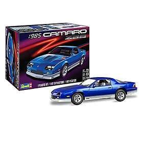 Revell 1:24 Chevy Camaro Z28 1985