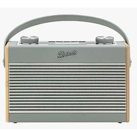Roberts Radio Roberts Rambler Max Radio Bluetooth Duck Egg