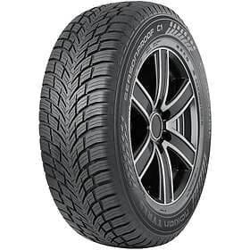 Nokian Seasonproof C1 225/70 R15 112S