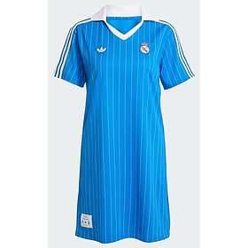 Adidas Real Madrid Terrace Icons Dress