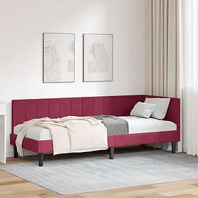 vidaXL Bed Frame 80x200 cm