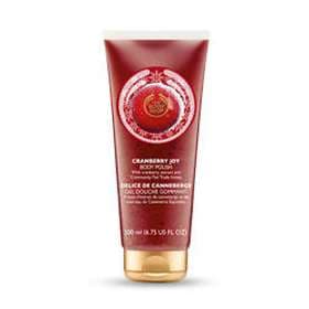 The Body Shop Polish 200ml