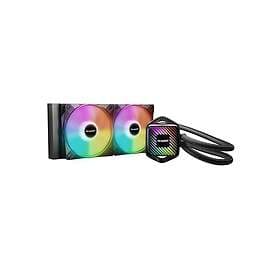 Be Quiet! PURE LOOP 3 LX 240 (2x120mm)