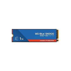 SanDisk WD Blue SN5100 M.2 PCIe NVMe 1TB