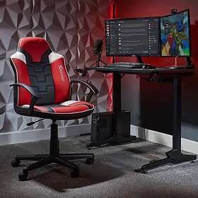 X-Rocker Saturn Mid-Back