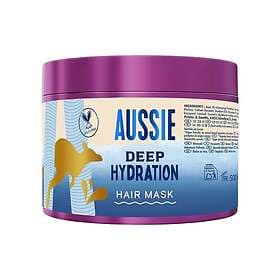Aussie Deeep Moisture Hair Mask 500ml