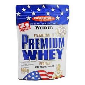 Weider Premium Whey 0.5kg
