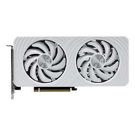 Palit GeForce RTX 5060 Ti White OC 16GB