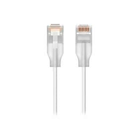 Ubiquiti Networks UACC-Cable-Patch-EL-C6A-3M-W RJ45 3m