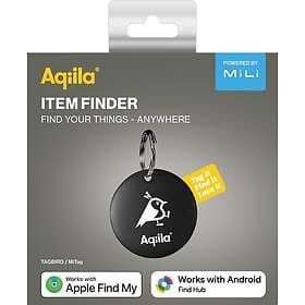 Aqiila Tagbird 4-pack