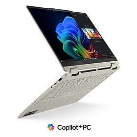 Lenovo Yoga 7 2-in-1 83JRCTO1WWFR3 14" Ryzen AI 5 340 16GB RAM 512GB SSD