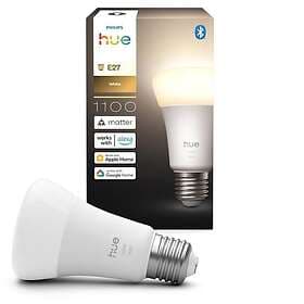 Philips Hue LED E27 1100lm 9.5W