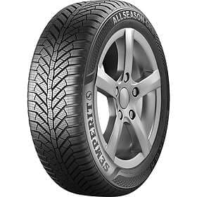Semperit ALLSEASON-GRIP 235/50 R18 101V