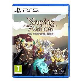 Nordic Ashes: The Complete Saga - Collector's Edition (PS5)