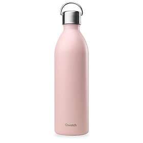 Qwetch Active Insulated Water Bottle 1l
