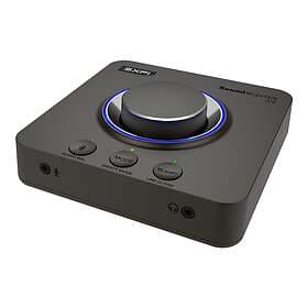 Creative Sound Blaster X4