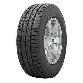 Toyo Celsius Cargo 225/75 R16 121T