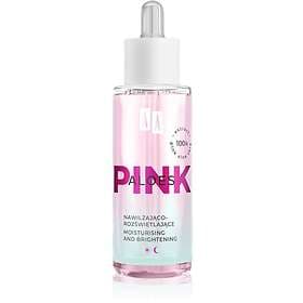 AA Pink Aloes Serum-Booster 30ml 