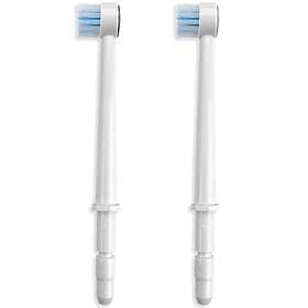 Waterpik TB-100E Water Flosser 2-pack