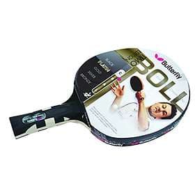 Butterfly Unisex Timo Boll Platinum