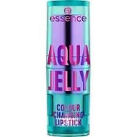 Essence Aqua Jelly Colour Changing Lipstick