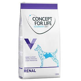 Concept for Life Veterinary Diet Renal 12kg