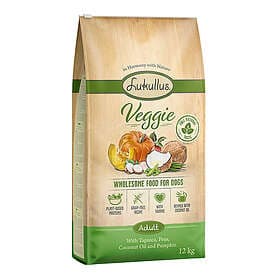 Lukullus Veggie Grain Free 12kg