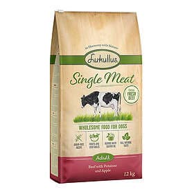 Lukullus Single Meat Grain Free 12kg