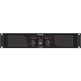 Citronic PLX2000