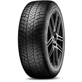 Vredestein WINTRAC PRO 195/50 R17 89H
