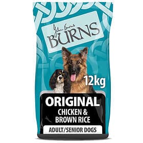 Burns Original Adult & Senior 12kg