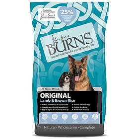 Burns Adult & Senior Original Lamb & Brown Rice 12 kg
